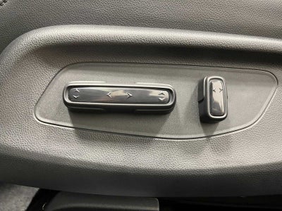 2026 Honda HR-V AWD EX-L