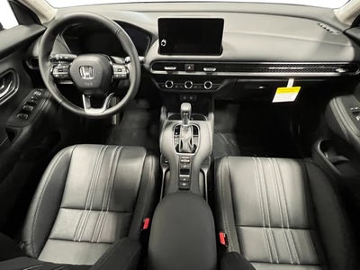 2026 Honda HR-V AWD EX-L