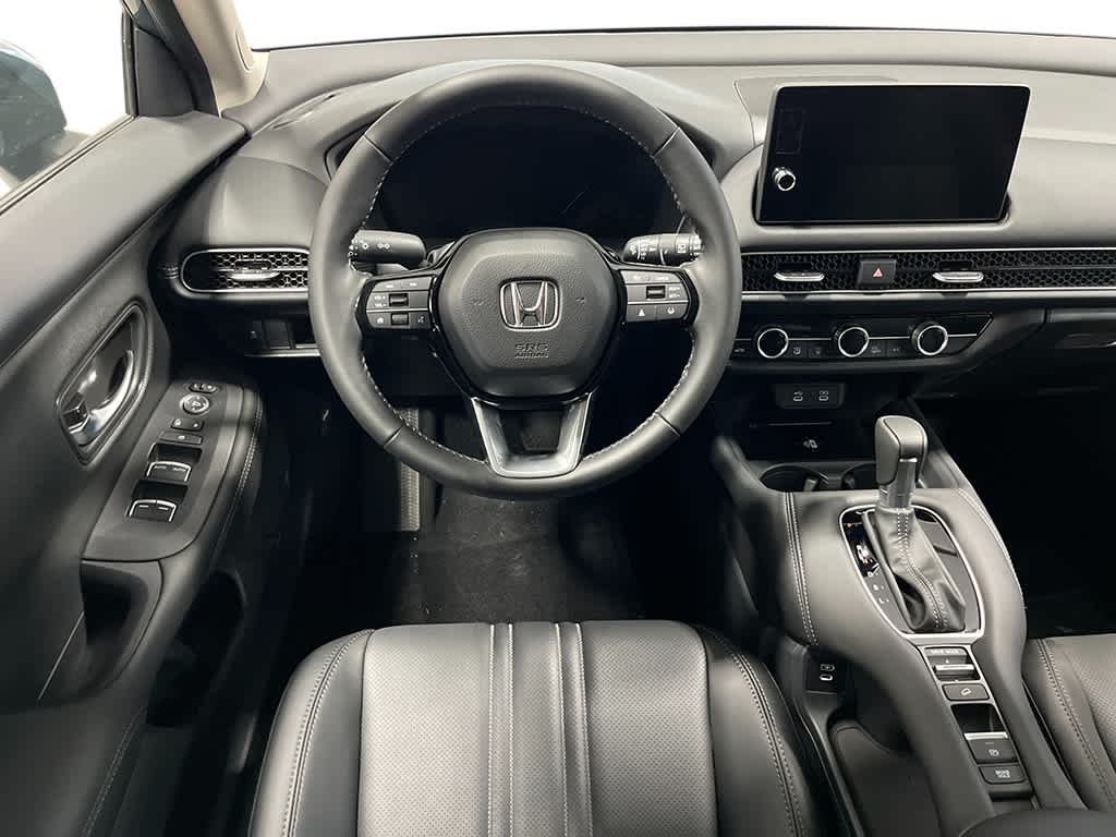 2026 Honda HR-V AWD EX-L