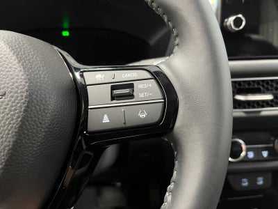 2026 Honda HR-V AWD EX-L