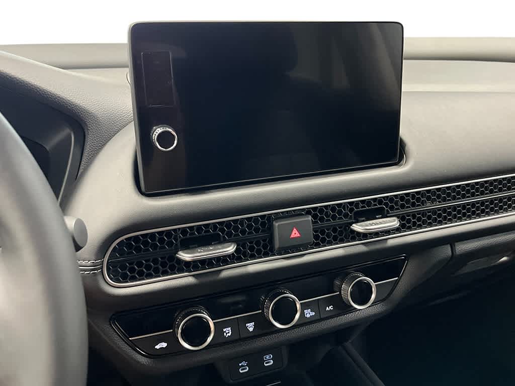 2026 Honda HR-V AWD EX-L