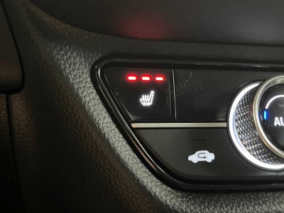 2026 Honda HR-V AWD EX-L