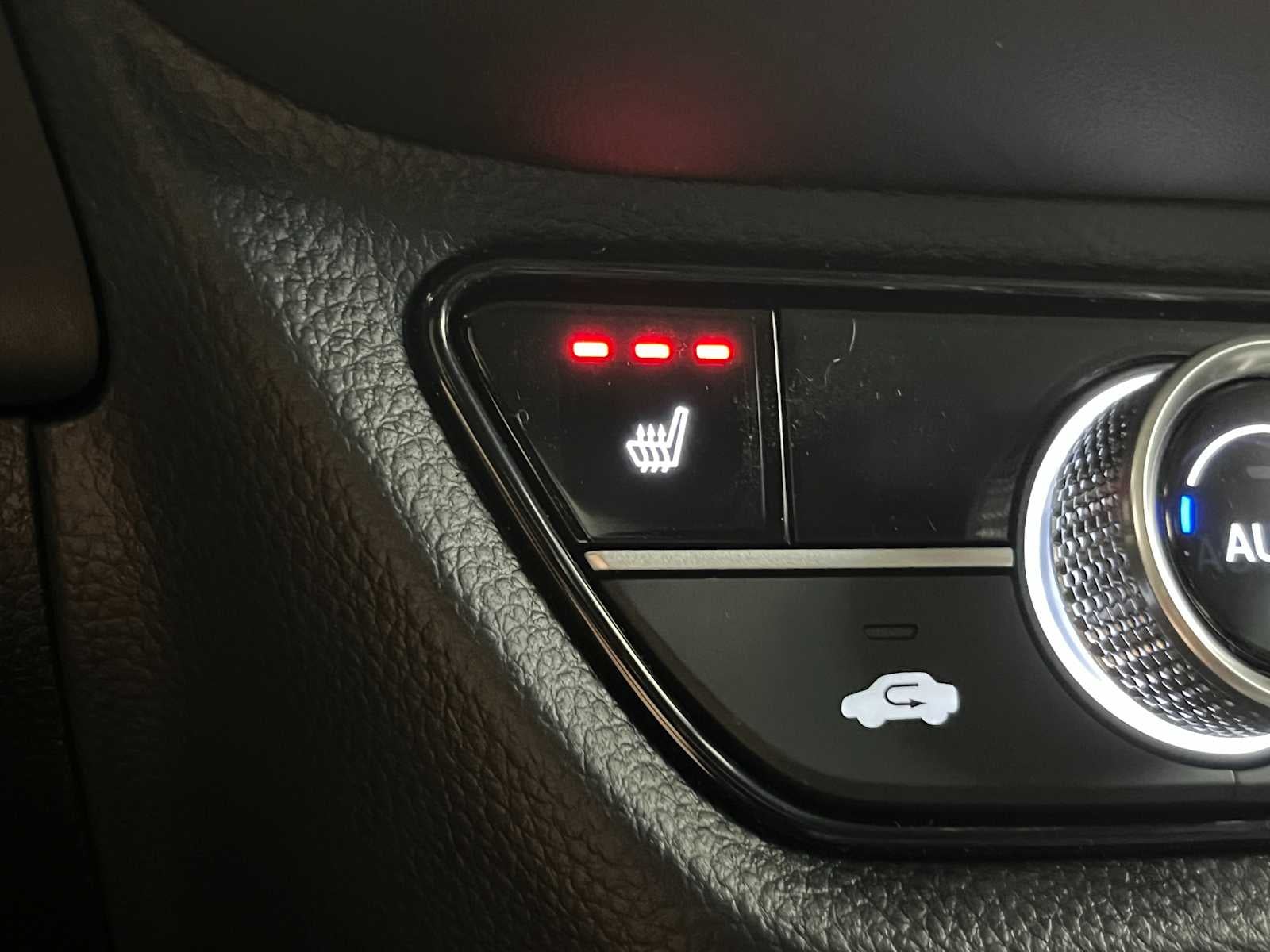 2026 Honda HR-V AWD EX-L