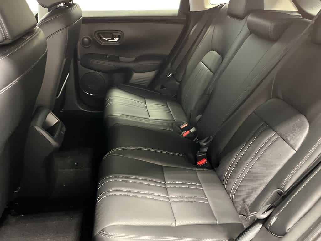 2026 Honda HR-V AWD EX-L