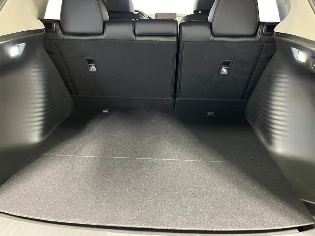 2026 Honda HR-V AWD EX-L