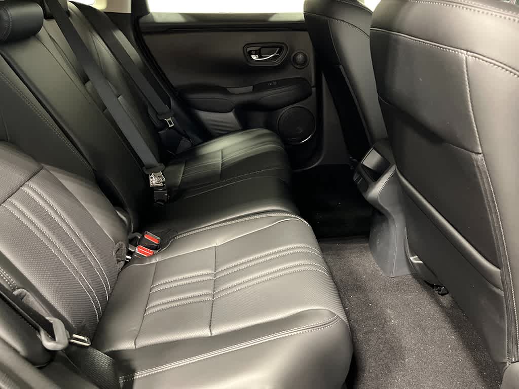 2026 Honda HR-V AWD EX-L