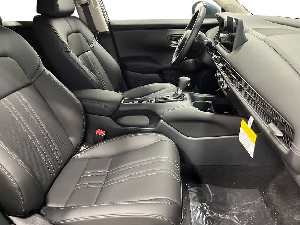 2026 Honda HR-V AWD EX-L