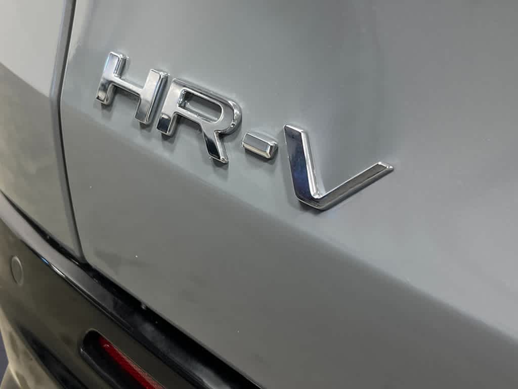 2026 Honda HR-V AWD EX-L