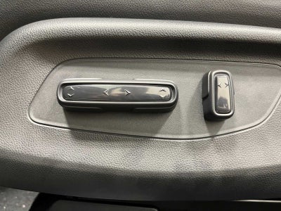 2026 Honda HR-V AWD EX-L