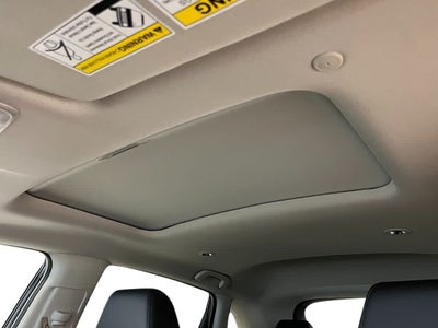 2026 Honda HR-V AWD EX-L