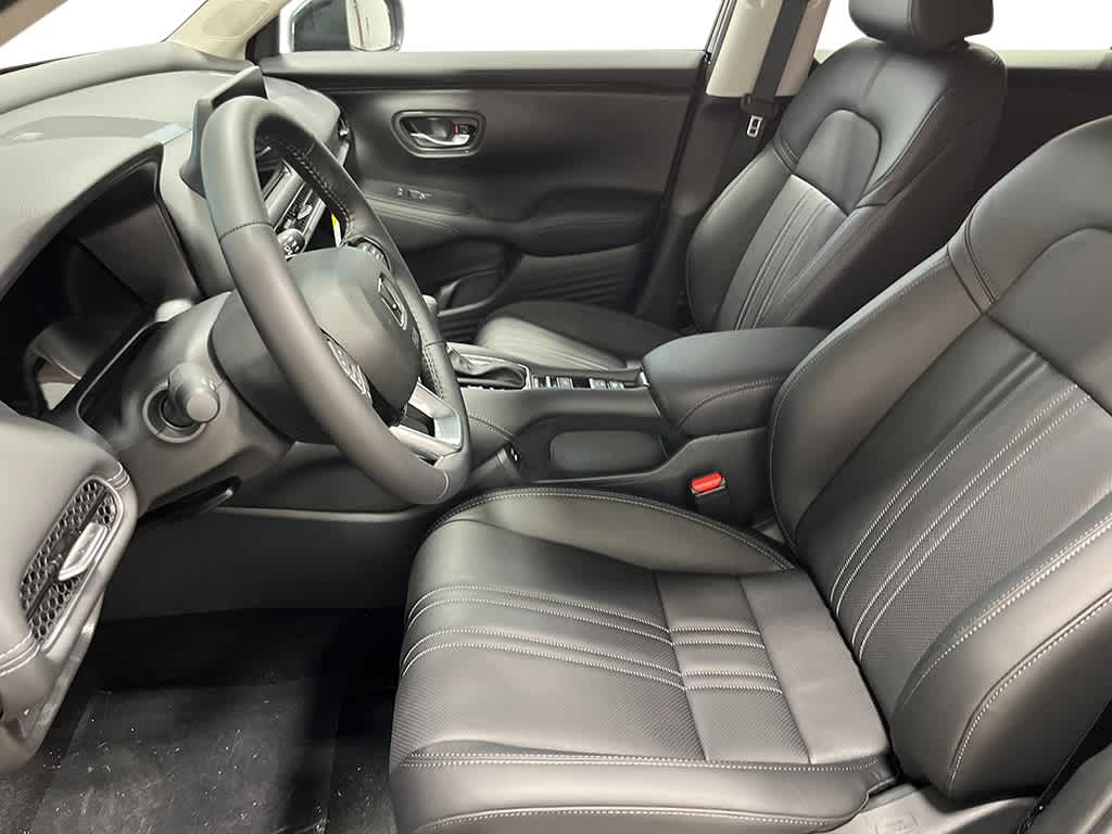 2026 Honda HR-V AWD EX-L