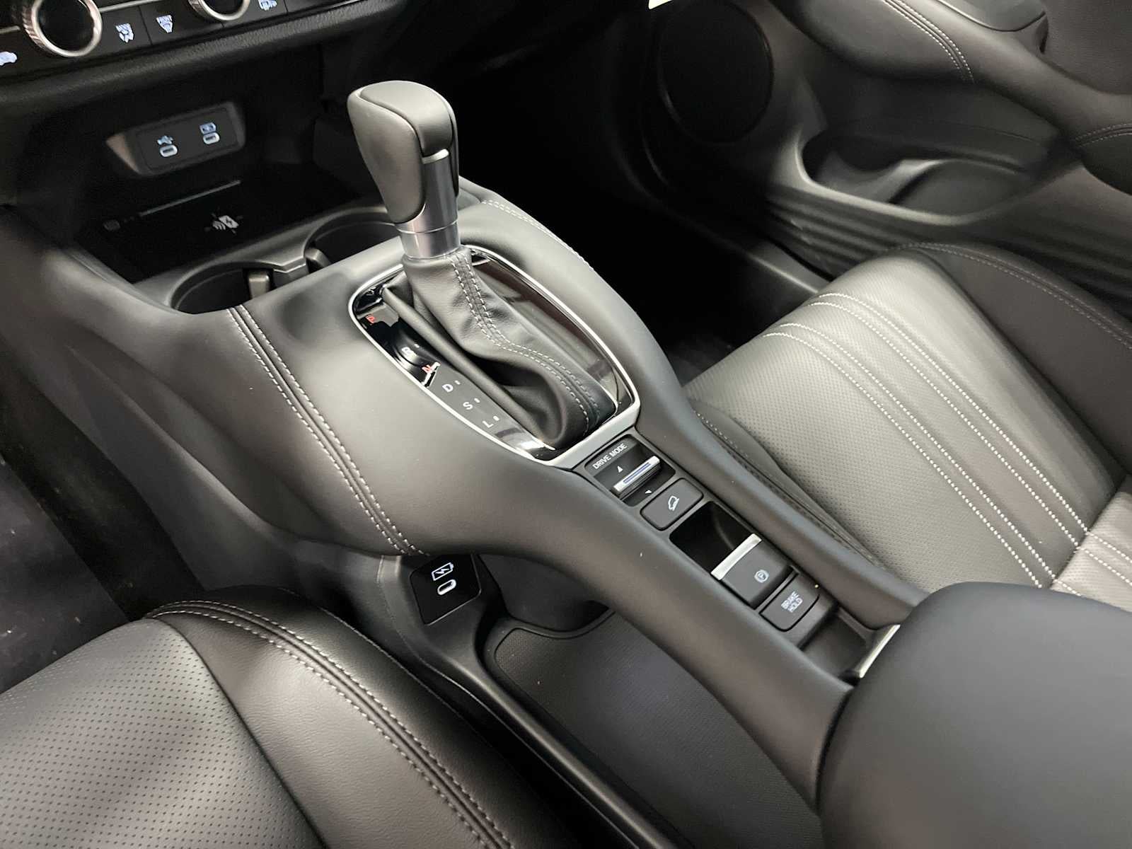 2026 Honda HR-V AWD EX-L