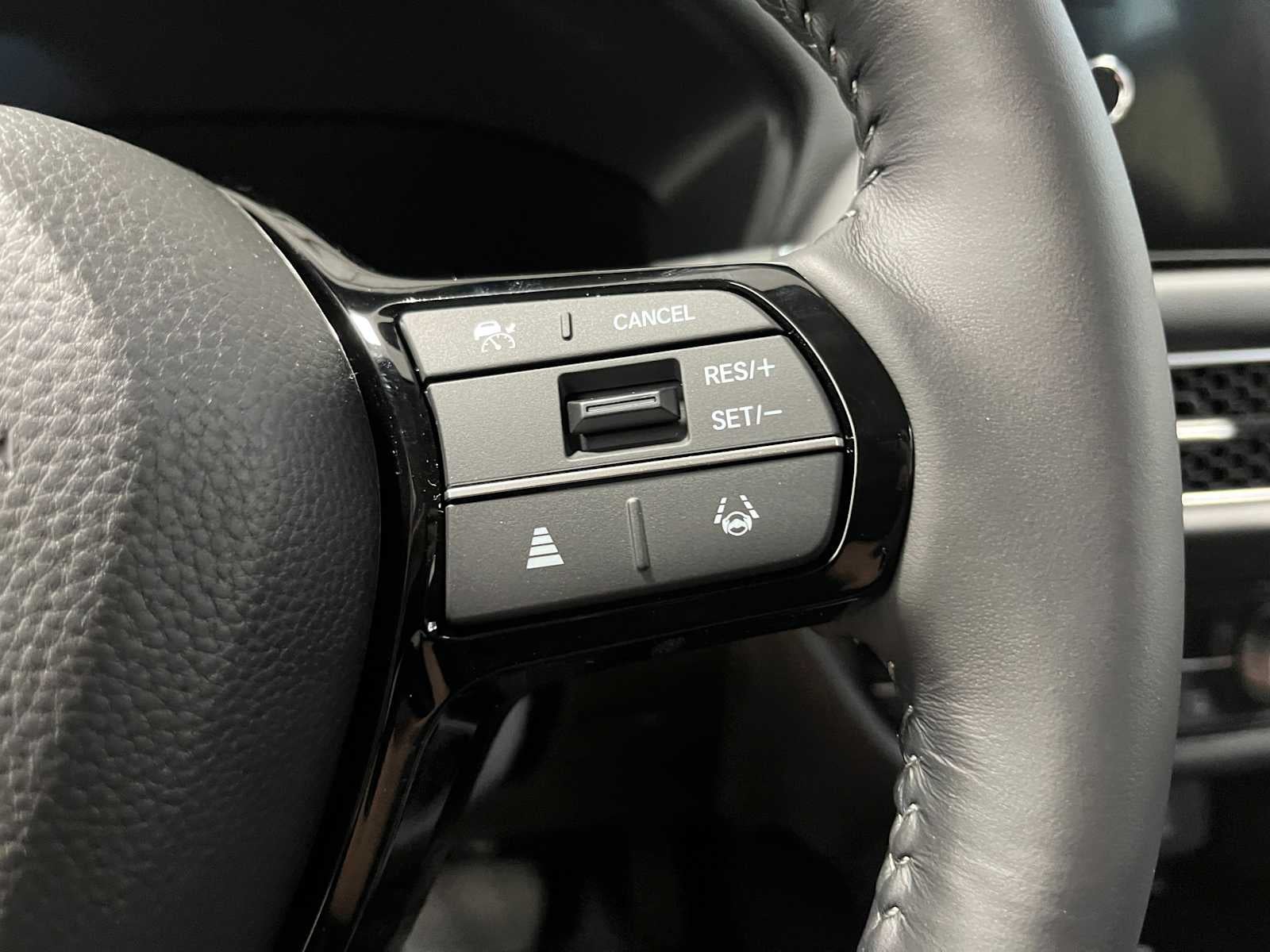 2026 Honda HR-V AWD EX-L