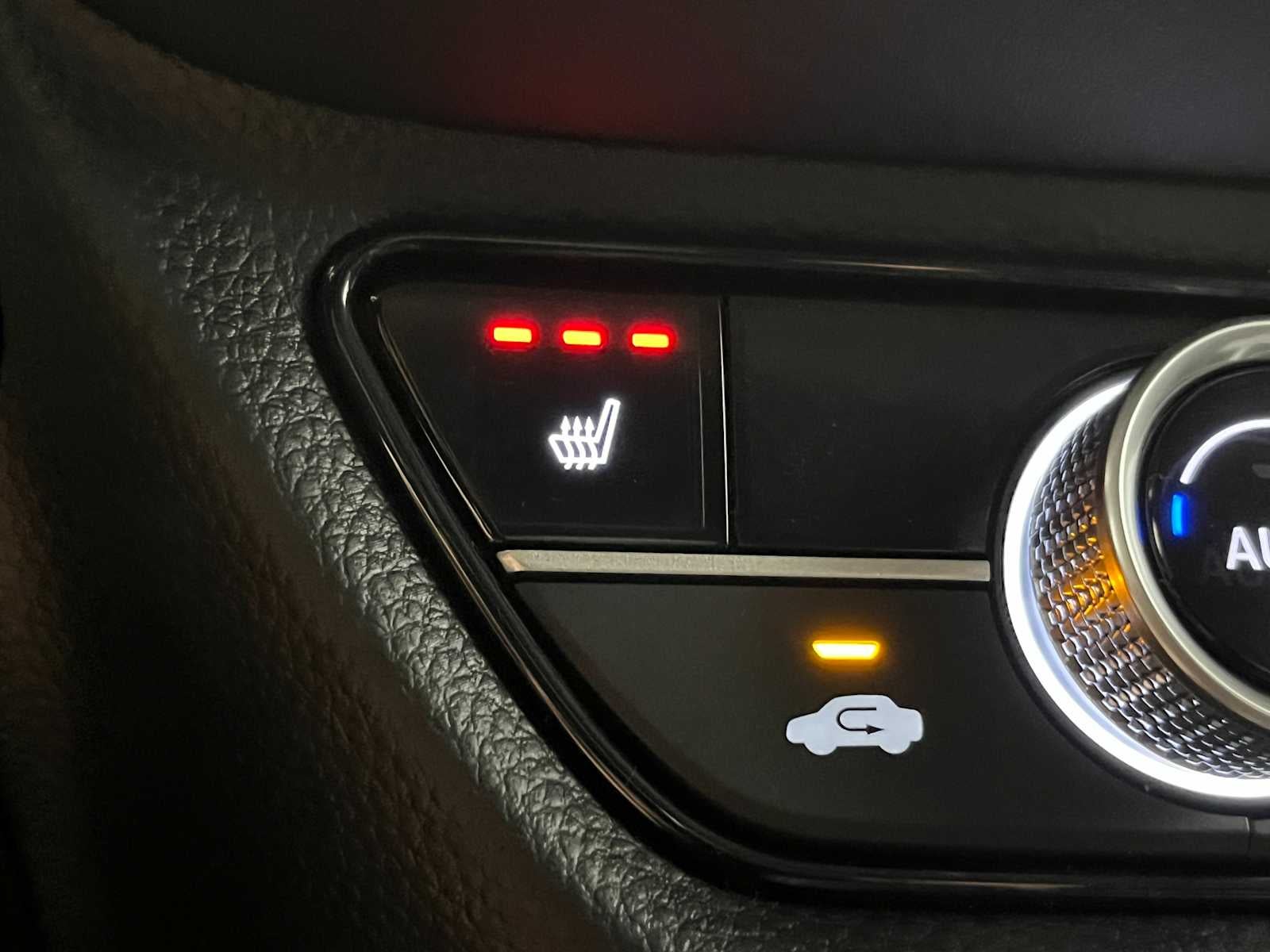 2026 Honda HR-V AWD EX-L