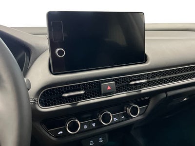 2026 Honda HR-V AWD EX-L