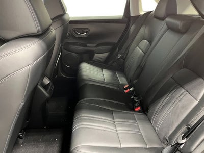 2026 Honda HR-V AWD EX-L