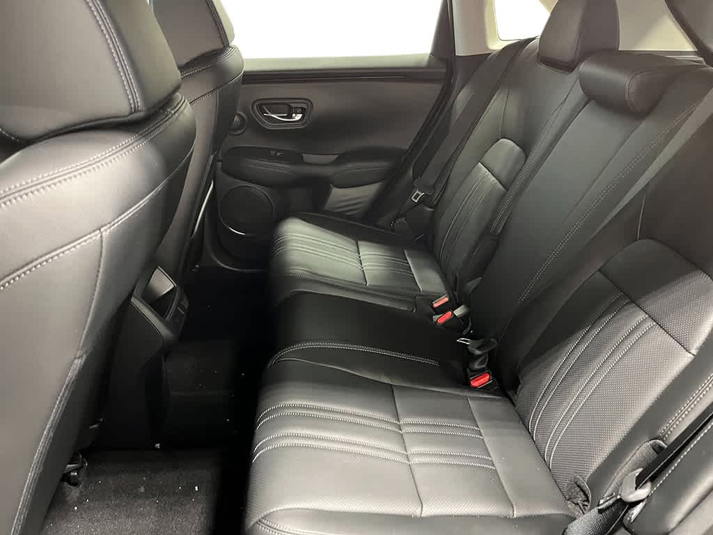 2026 Honda HR-V AWD EX-L