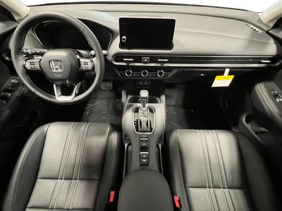 2026 Honda HR-V AWD EX-L