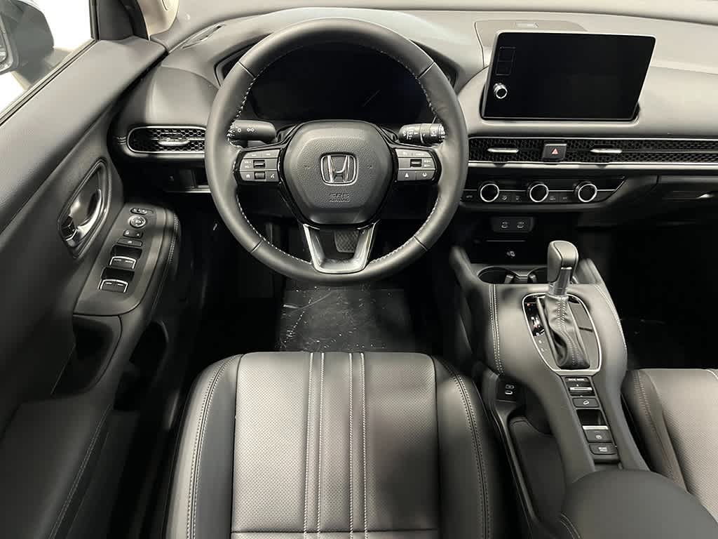 2026 Honda HR-V AWD EX-L