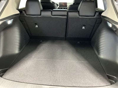 2026 Honda HR-V AWD EX-L