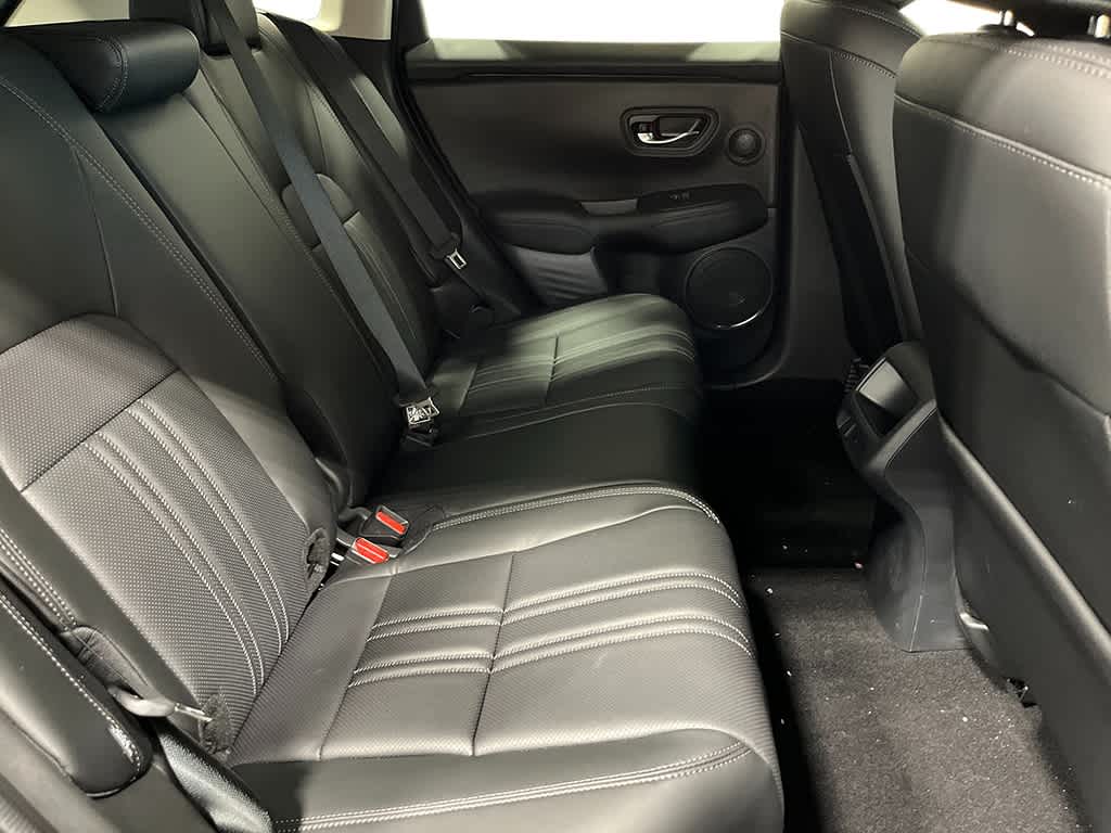 2026 Honda HR-V AWD EX-L