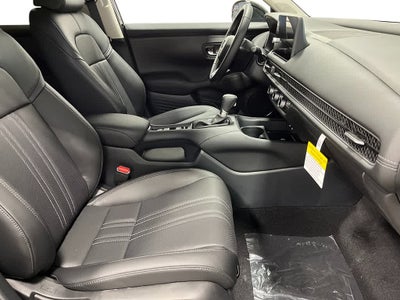 2026 Honda HR-V AWD EX-L