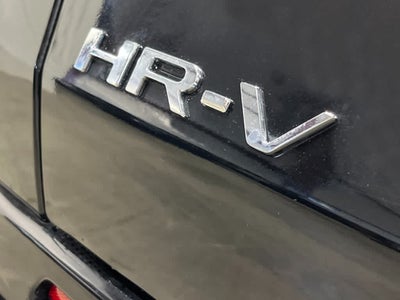 2026 Honda HR-V AWD EX-L