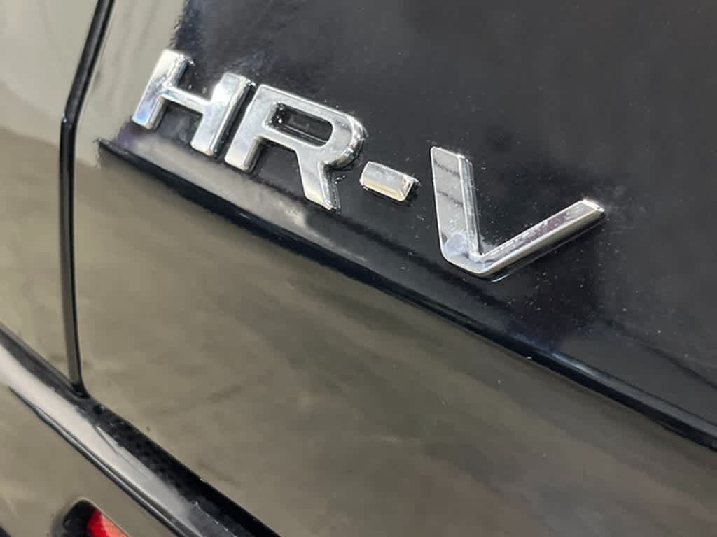 2026 Honda HR-V AWD EX-L