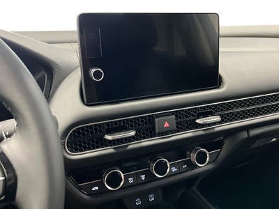 2026 Honda HR-V AWD EX-L