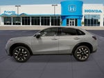 2026 Honda HR-V AWD EX-L