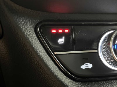 2026 Honda HR-V AWD EX-L