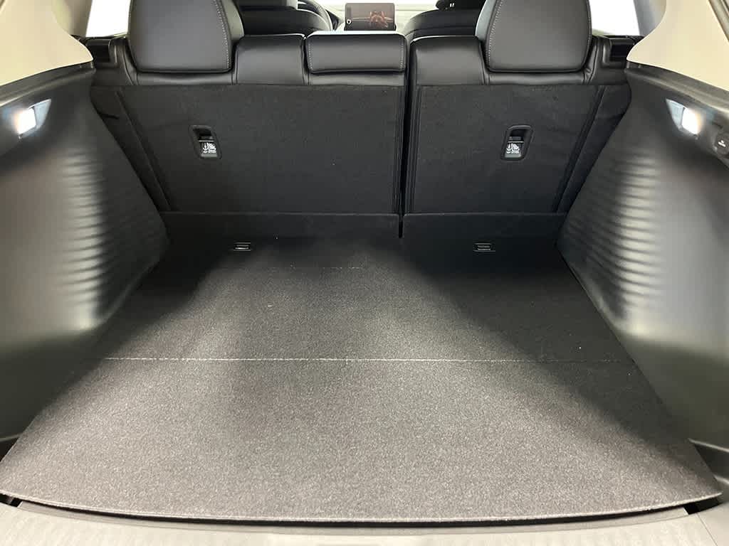 2026 Honda HR-V AWD EX-L