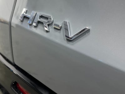 2026 Honda HR-V AWD EX-L