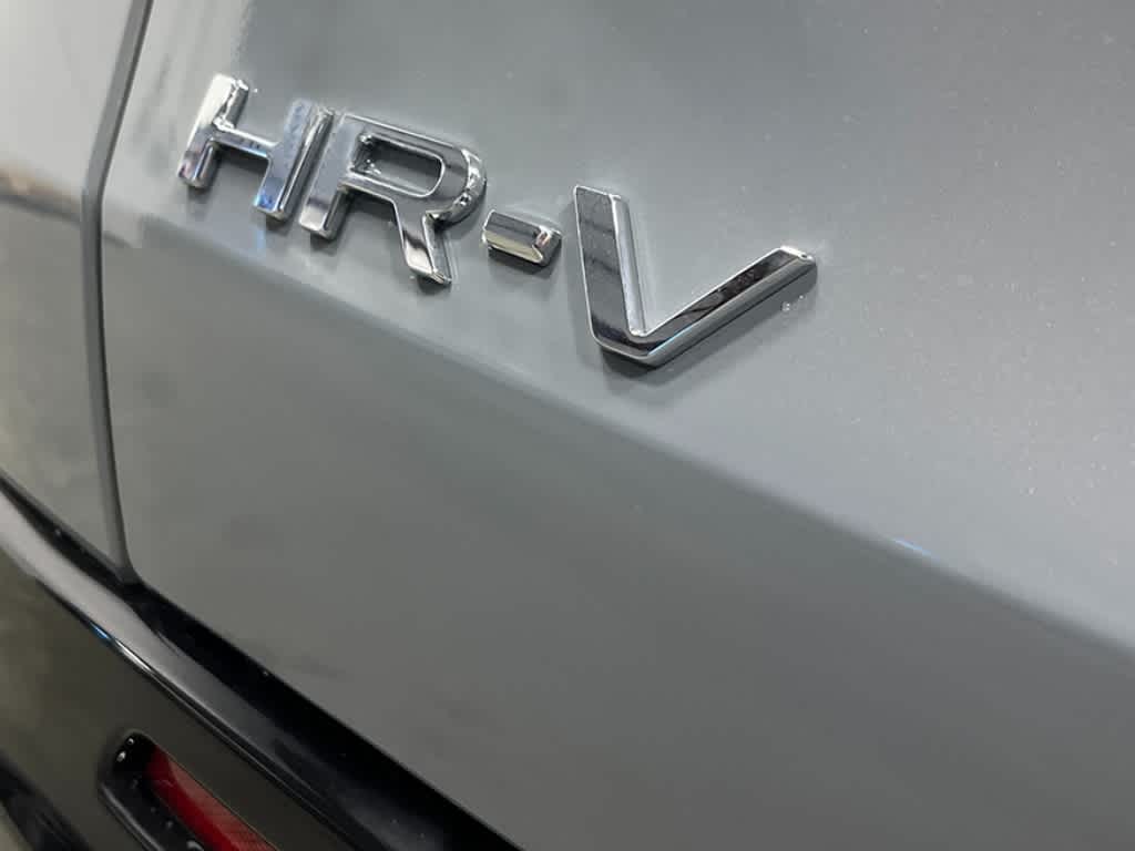 2026 Honda HR-V AWD EX-L