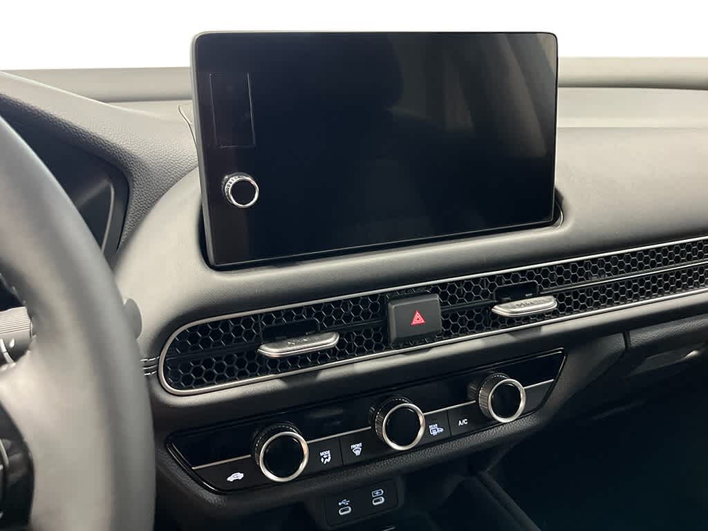 2026 Honda HR-V AWD EX-L