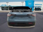 2026 Honda HR-V AWD EX-L