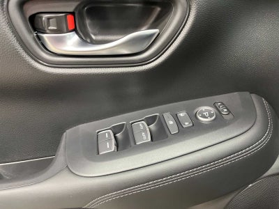 2026 Honda HR-V AWD EX-L