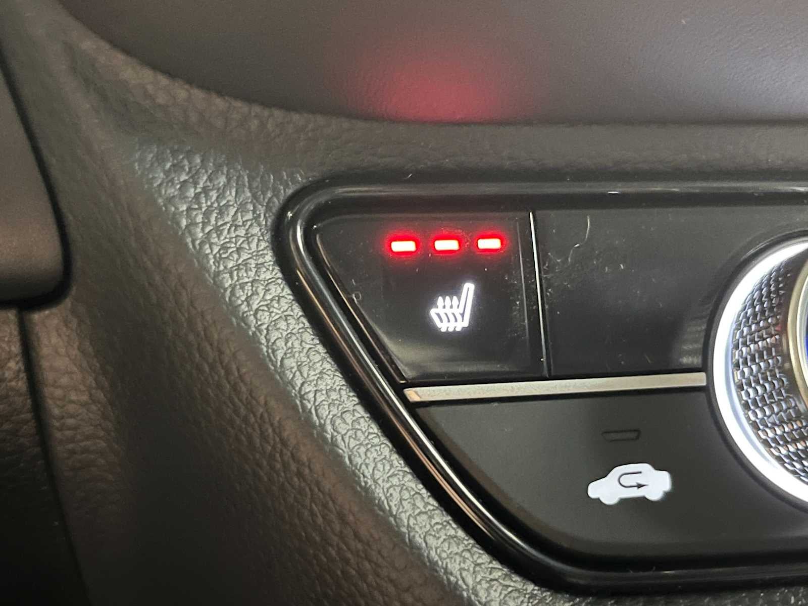 2026 Honda HR-V AWD EX-L