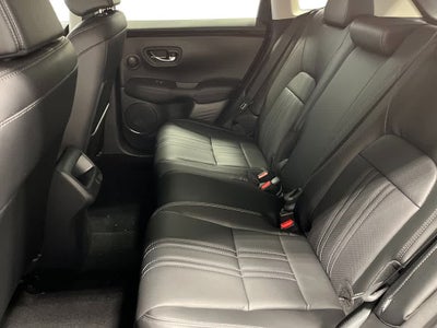 2026 Honda HR-V AWD EX-L