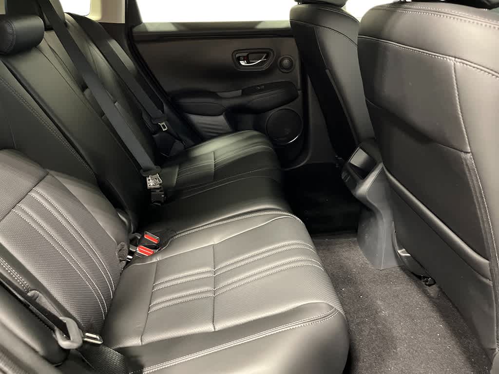 2026 Honda HR-V AWD EX-L