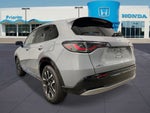 2026 Honda HR-V AWD EX-L