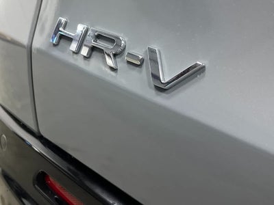 2026 Honda HR-V AWD EX-L
