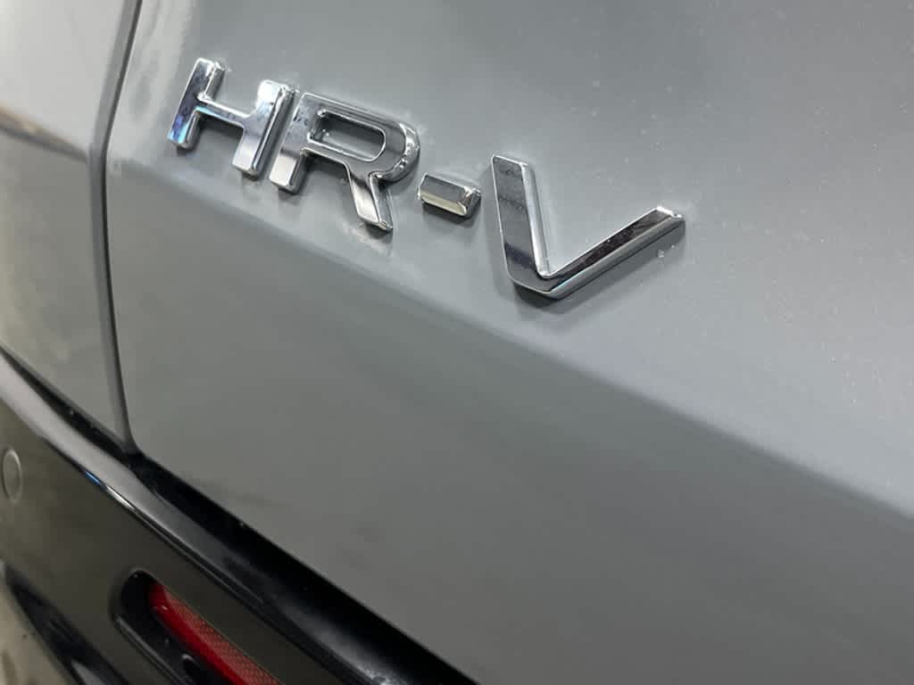 2026 Honda HR-V AWD EX-L
