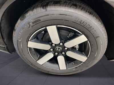 2026 Honda Prologue AWD Touring