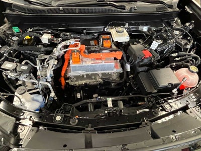 2026 Honda Prologue AWD Touring