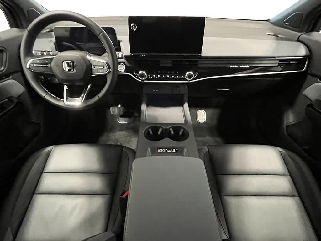 2026 Honda Prologue AWD Touring
