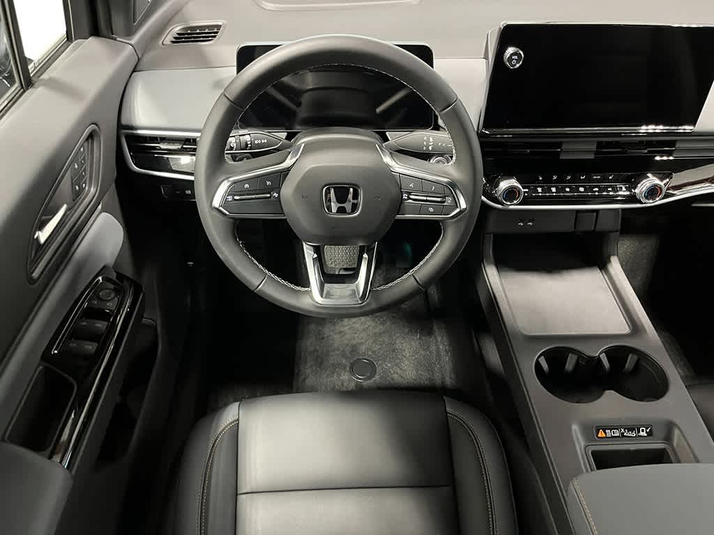 2026 Honda Prologue AWD Touring