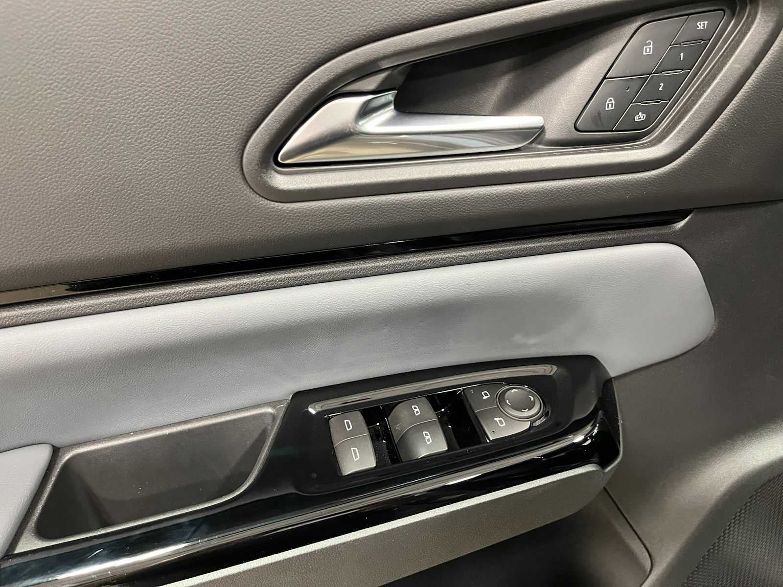 2026 Honda Prologue AWD Touring