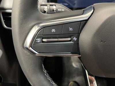 2026 Honda Prologue AWD Touring