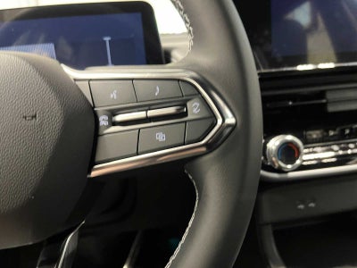 2026 Honda Prologue AWD Touring